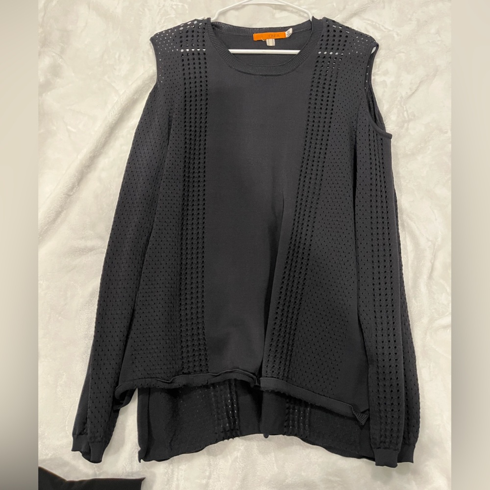 Black work Blouse